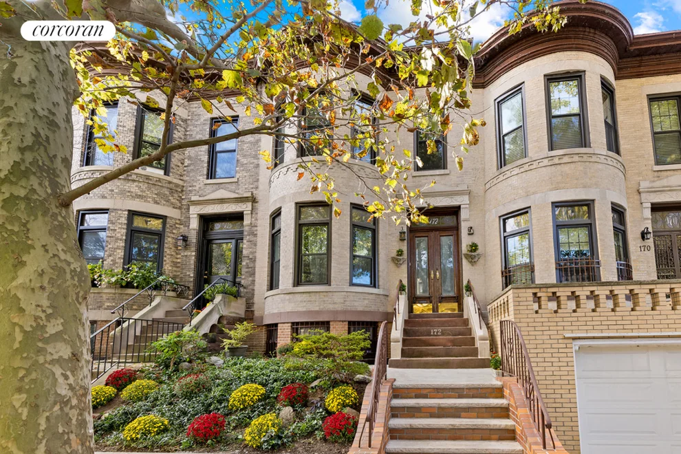 Unit for sale at 172 SENATOR Street, Brooklyn, NY 11220
