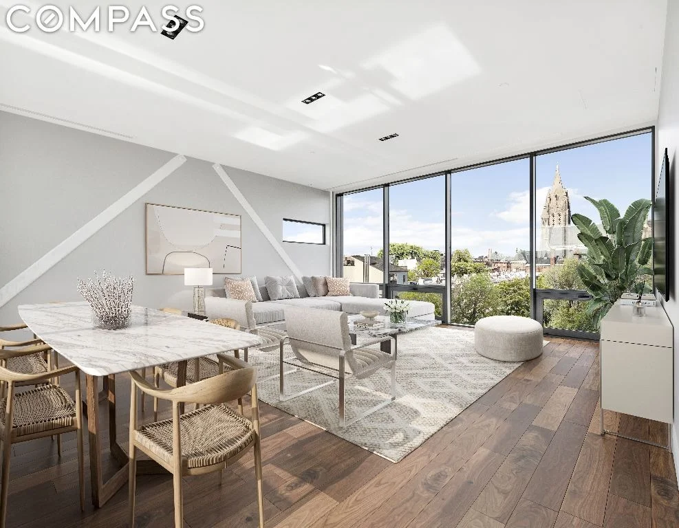 Unit for sale at 480 Degraw Street, Brooklyn, NY 11217