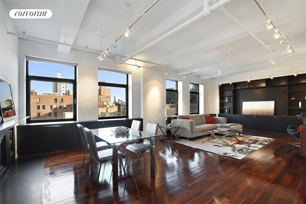Unit for sale at 14 E 4th Street, Manhattan, NY 10012