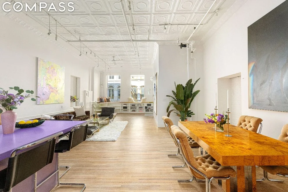 Unit for sale at 55 Walker Street, Manhattan, NY 10013