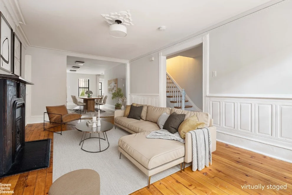 Unit for sale at 511 MONROE Street, Brooklyn, NY 11221
