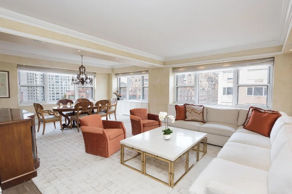 Unit for sale at 45 Sutton Place S, Manhattan, NY 10022