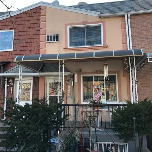 Unit for sale at 1589 Independence Avenue, Brooklyn, NY 11228
