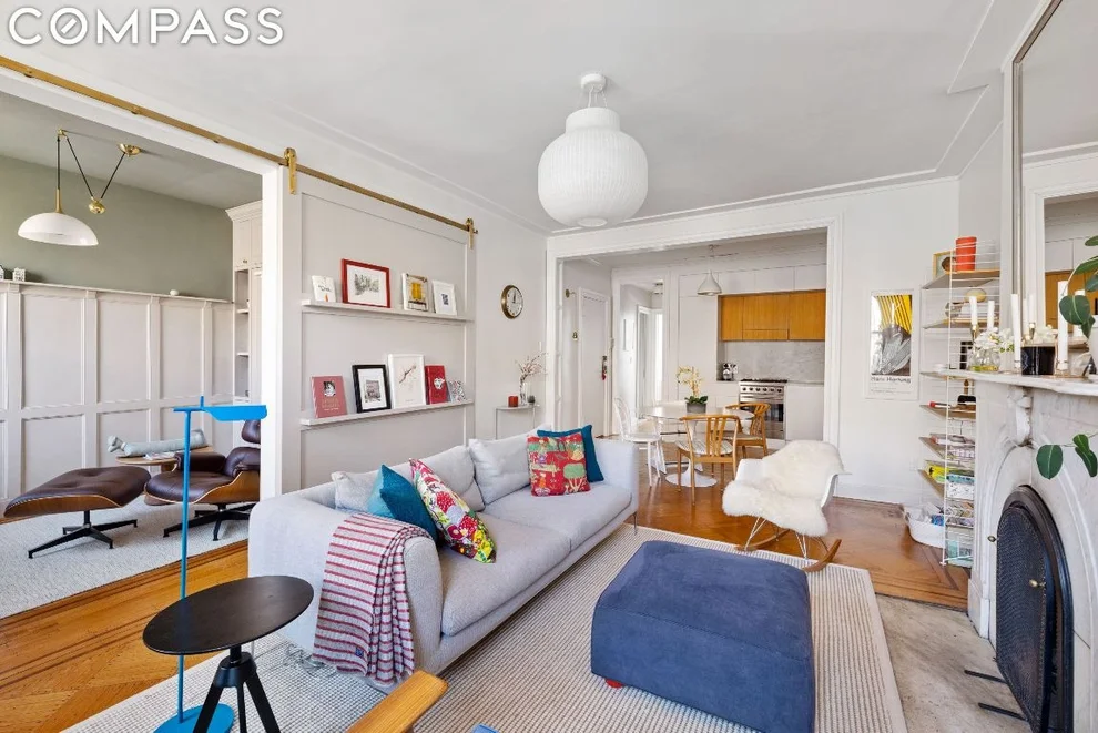 Unit for sale at 193 Clinton Street, Brooklyn, NY 11201