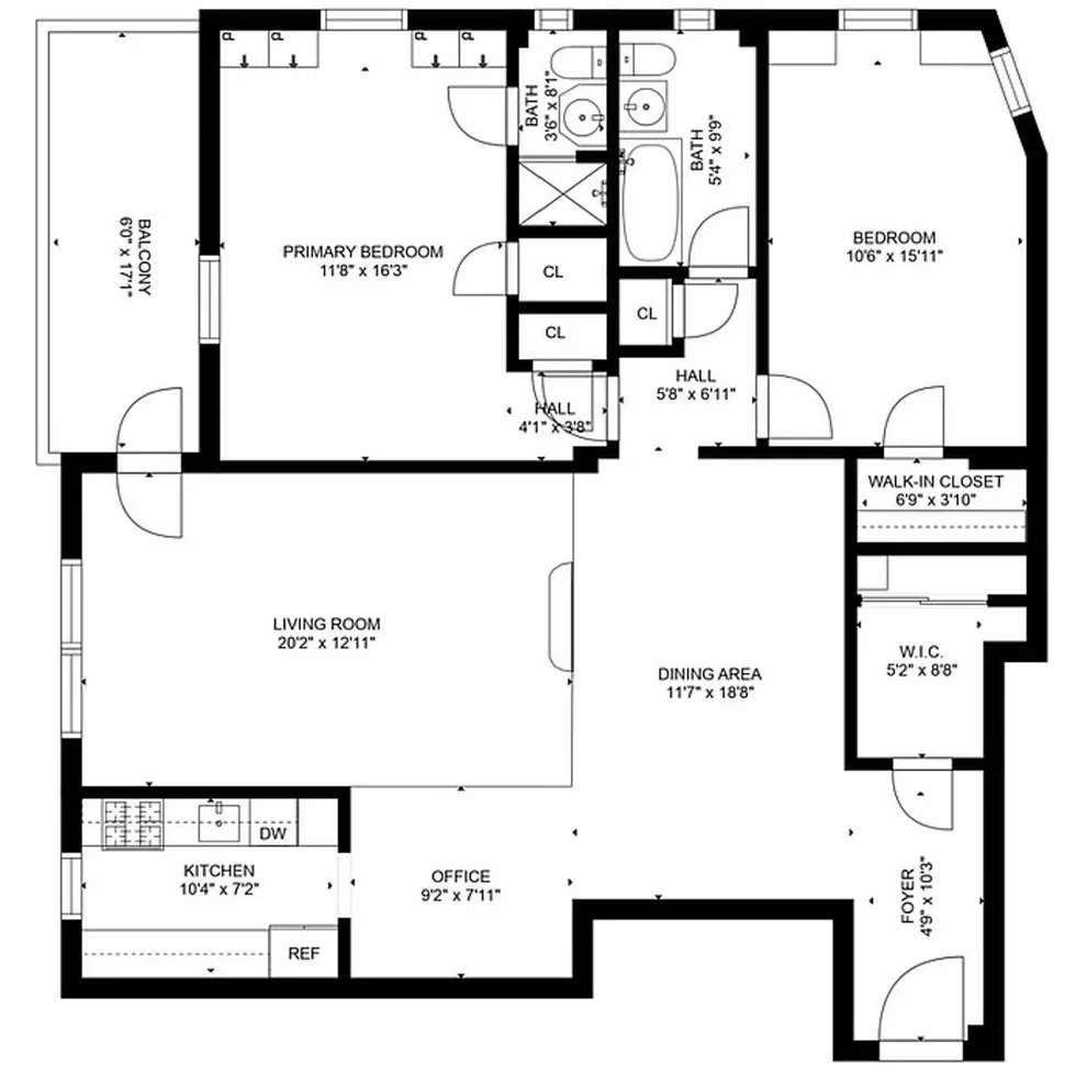 Unit for sale at 915 E 17th Street, Brooklyn, NY 11230-3750