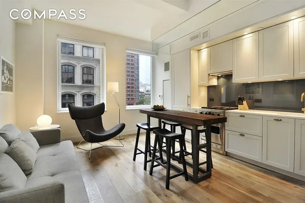 Unit for sale at 93 Worth Street, Manhattan, NY 10013