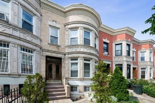 Unit for sale at 193 Lefferts Avenue, Brooklyn, NY 11225
