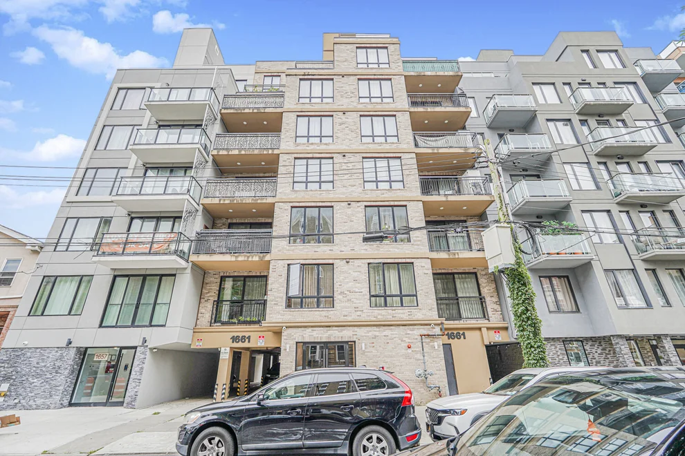 Unit for sale at 1661 E 19TH Street, Brooklyn, NY 11229