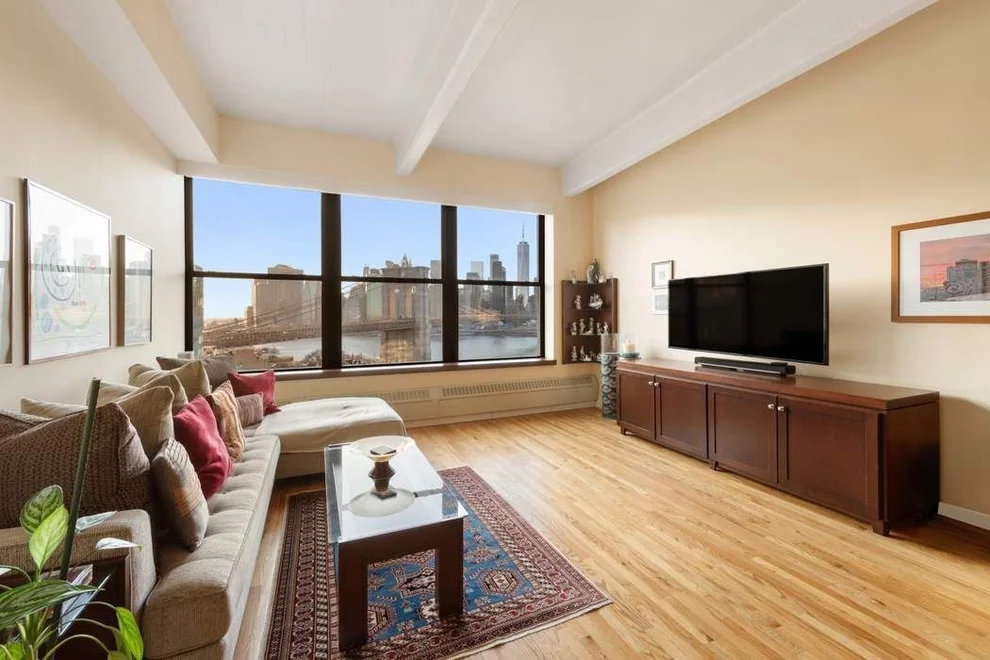 Unit for sale at 1 Main Street, Brooklyn, NY 11201