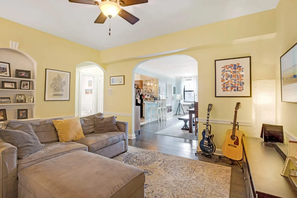 Unit for sale at 645 E 26th Street, Brooklyn, NY 11210