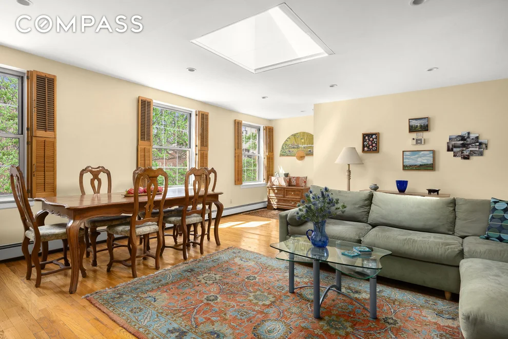 Unit for sale at 339 Sackett Street, Brooklyn, NY 11231