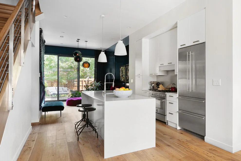 Unit for sale at 25 Clermont Avenue, Brooklyn, NY 11205