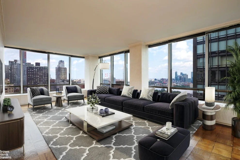 Unit for sale at 860 UNITED NATIONS Plaza, Manhattan, NY 10017