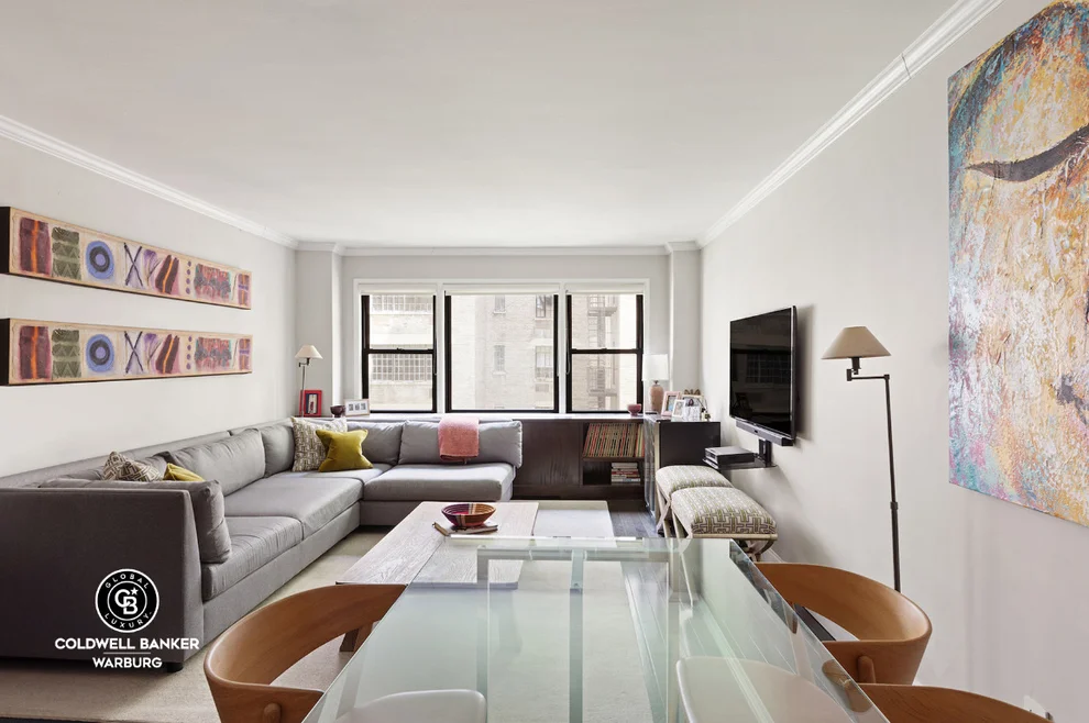 Unit for sale at 55 E 9TH Street, Manhattan, NY 10003