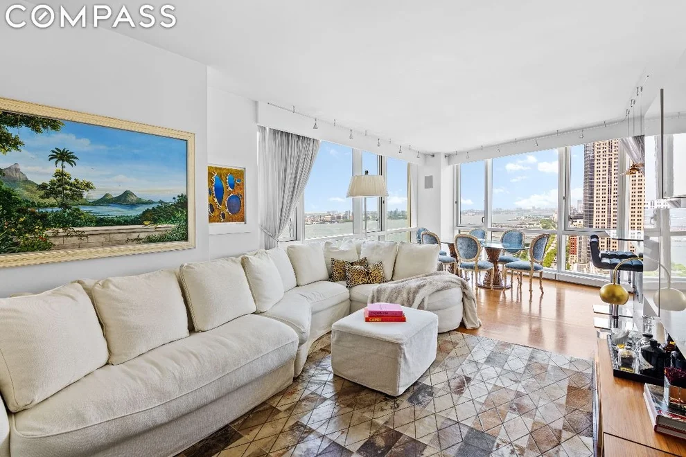 Unit for sale at 200 Chambers Street, Manhattan, NY 10007