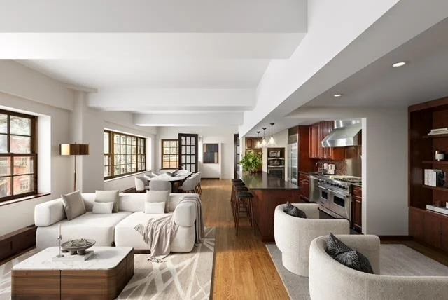 Unit for sale at 202 Spring Street, Manhattan, NY 10012