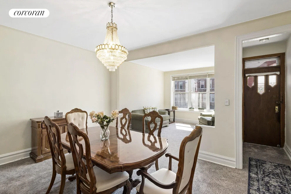 Unit for sale at 3382 12th Avenue, Brooklyn, NY 11218