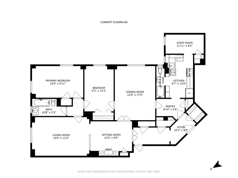 Unit for sale at 1349 LEXINGTON Avenue, Manhattan, NY 10128