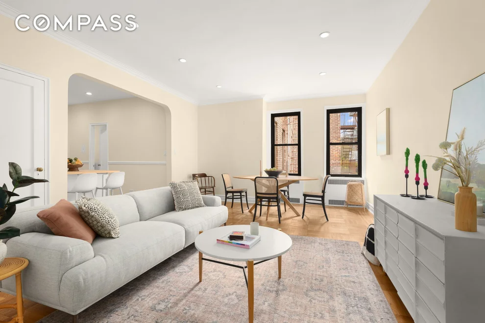 Unit for sale at 20 Plaza Street E, Brooklyn, NY 11238