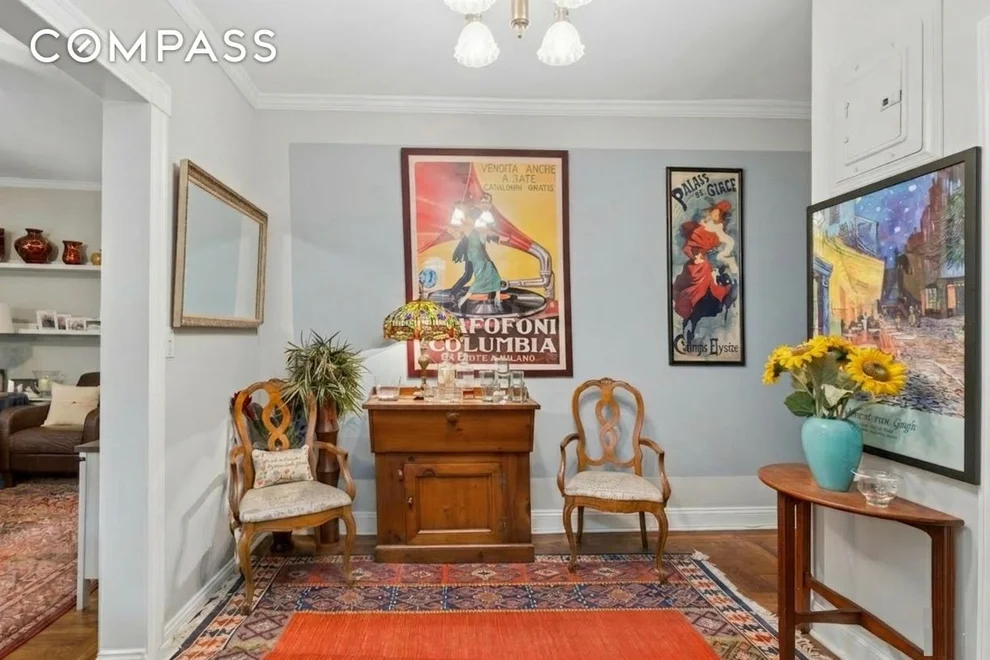 Unit for sale at 24 Bennett Avenue, Manhattan, NY 10033
