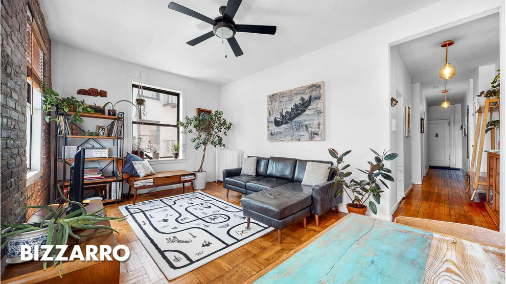 Unit for sale at 16 Magaw Place, Manhattan, NY 10033