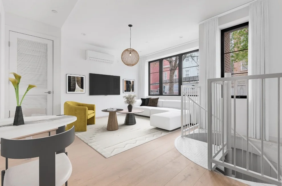 Unit for sale at 108 Jackson Street, Brooklyn, NY 11211