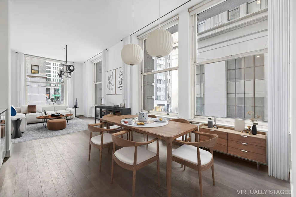 Unit for sale at 25 Broad Street, Manhattan, NY 10004