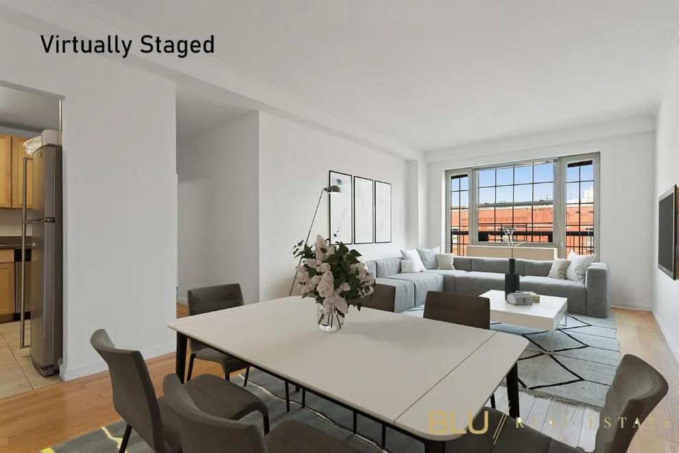 Unit for sale at 163 St Nicholas Avenue, Manhattan, NY 10026