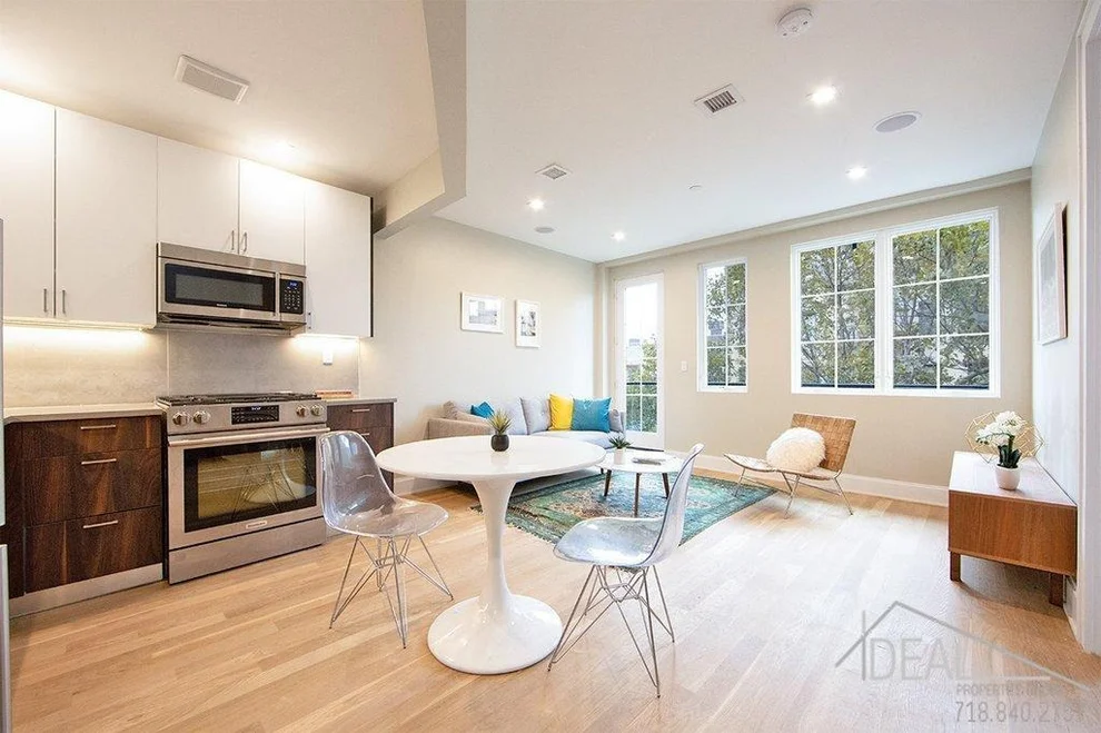 Unit for sale at 594 Marcy Avenue, Brooklyn, NY 11206