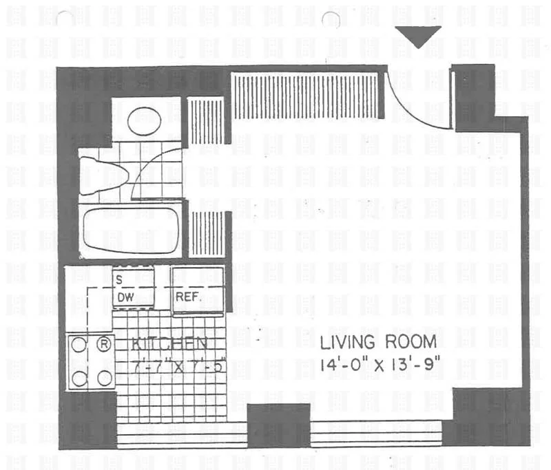 Unit for sale at 236 E 47TH Street, Manhattan, NY 10017