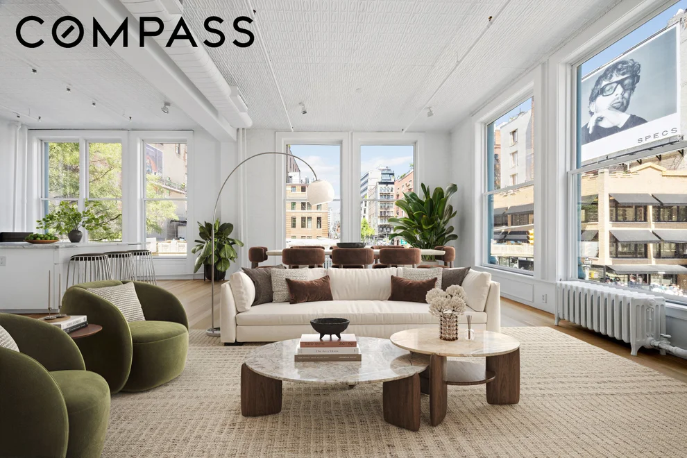Unit for sale at 54 Bleecker Street, Manhattan, NY 10012