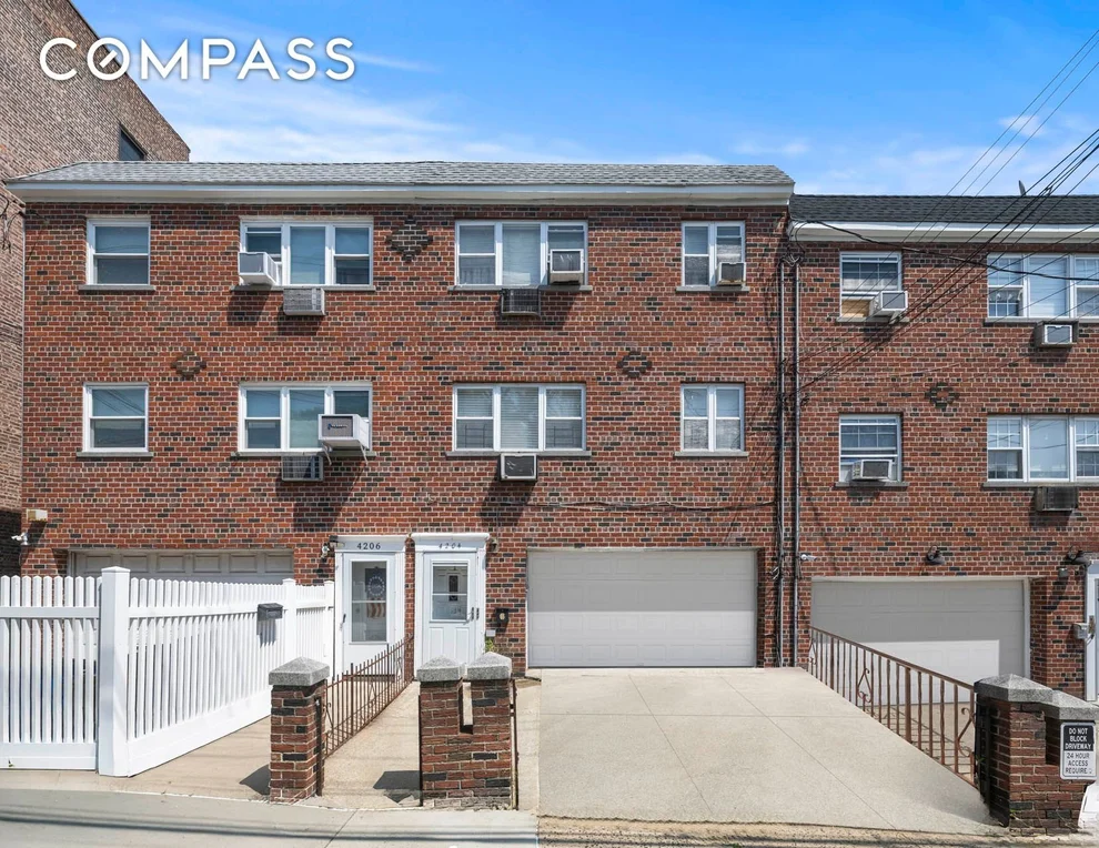 Unit for sale at 4204 Oneida Avenue, Bronx, NY 10470
