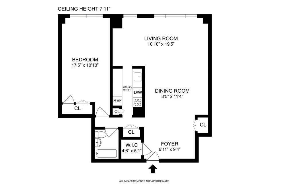 Unit for sale at 200 E 27th Street, Manhattan, NY 10016