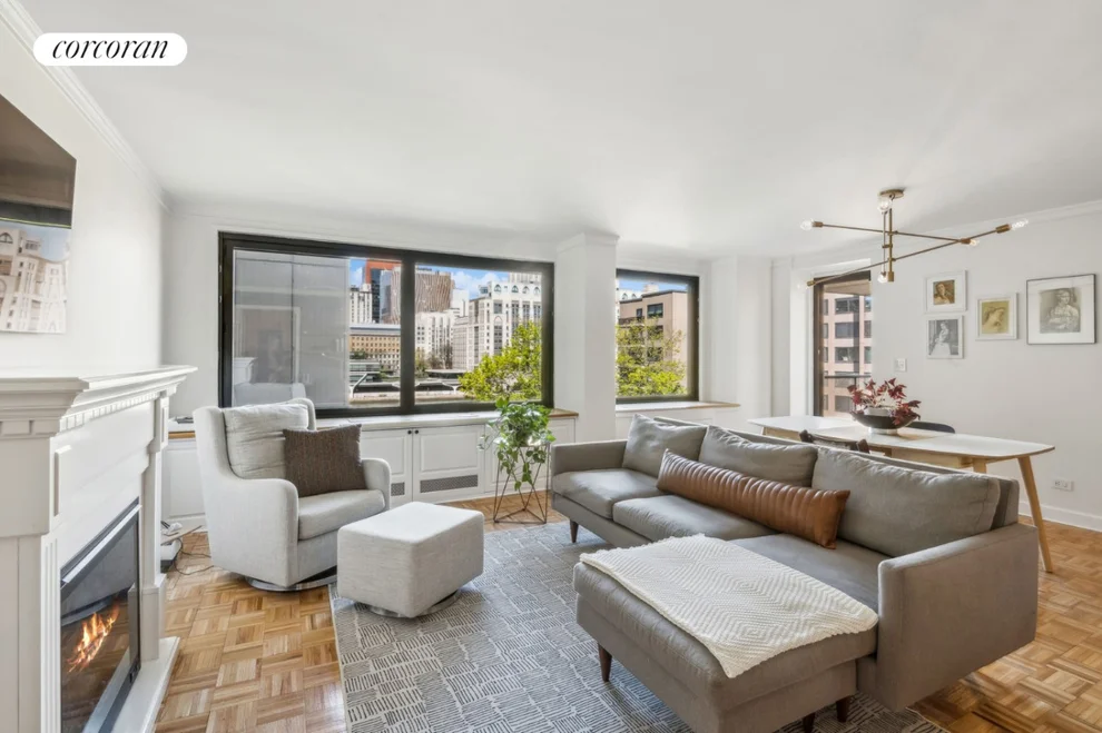 Unit for sale at 531 MAIN Street, Manhattan, NY 10044