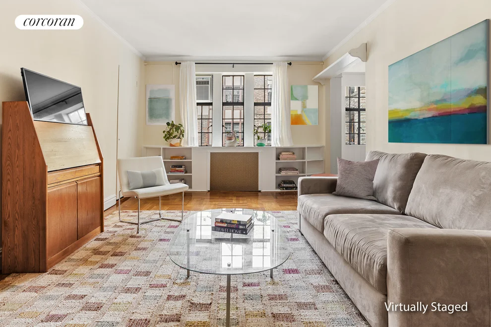 Unit for sale at 116 PINEHURST Avenue, Manhattan, NY 10033