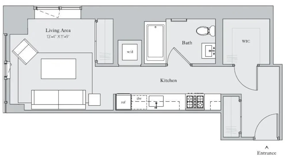 Unit for sale at 1399 Park Avenue, Manhattan, NY 10029