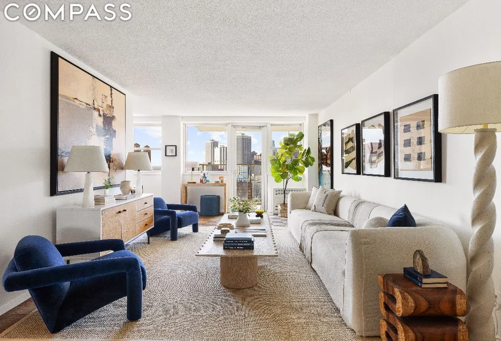Unit for sale at 75 Henry Street, Brooklyn, NY 11201