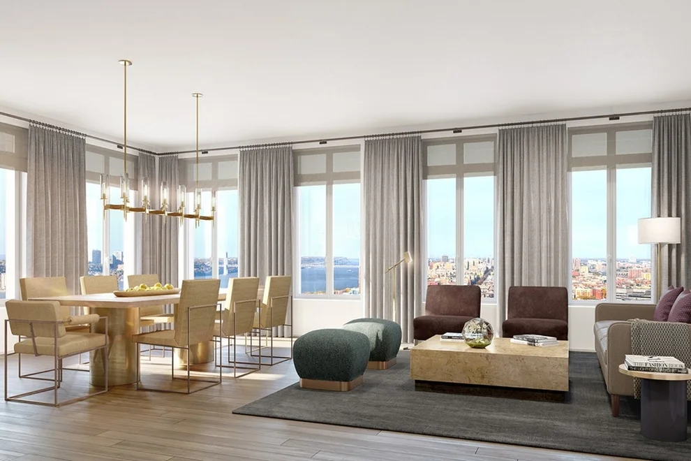Unit for sale at 543 W 122ND Street, Manhattan, NY 10027