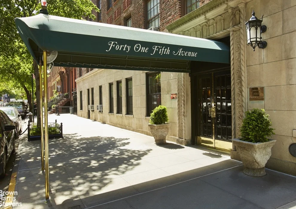 Unit for sale at 41 5TH Avenue, Manhattan, NY 10003