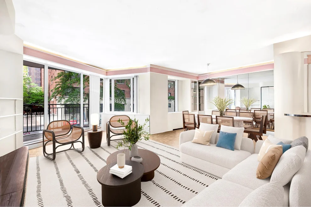 Unit for sale at 60 SUTTON Place S, Manhattan, NY 10022