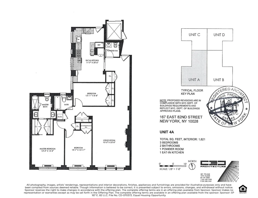 Unit for sale at 167 E 82nd Street, Manhattan, NY 10028