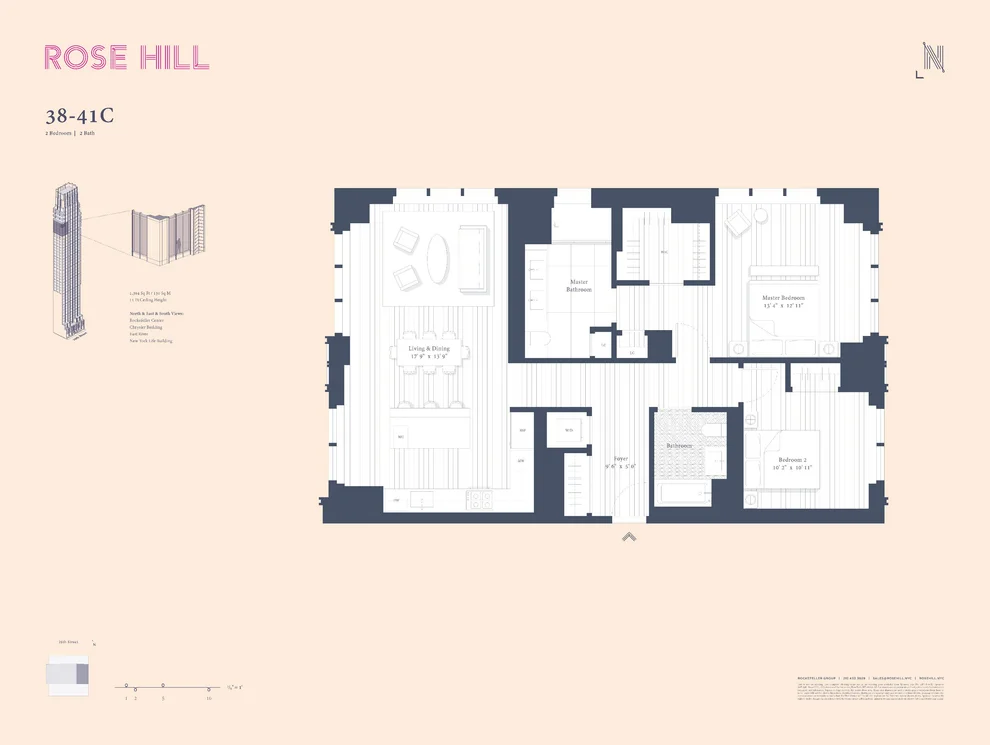 Unit for sale at 30 E 29th Street, Manhattan, NY 10016