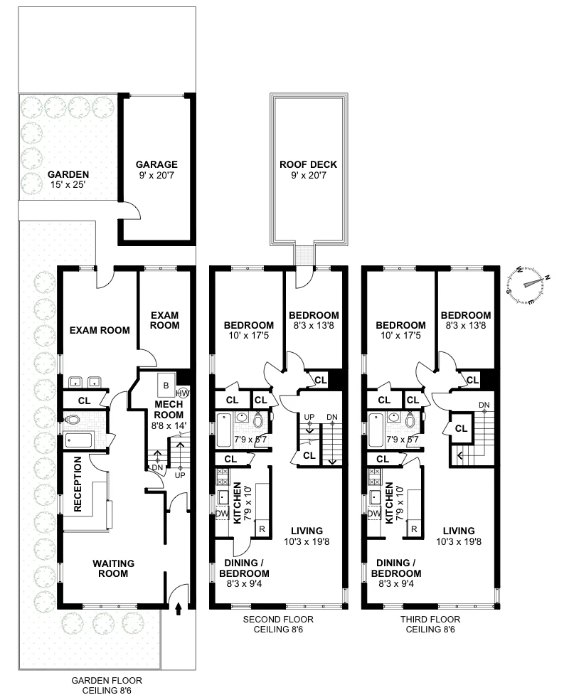 Unit for sale at 8324 4TH Avenue, Brooklyn, NY 11209