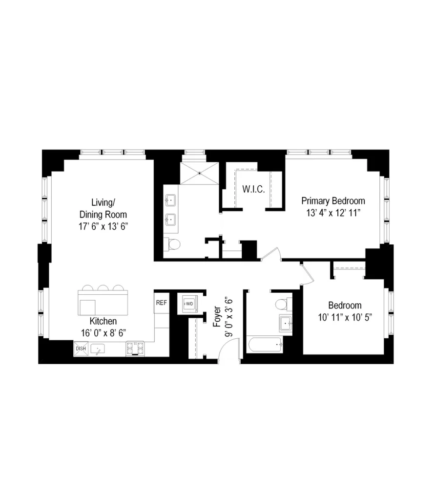 Unit for sale at 30 E 29TH Street, Manhattan, NY 10016