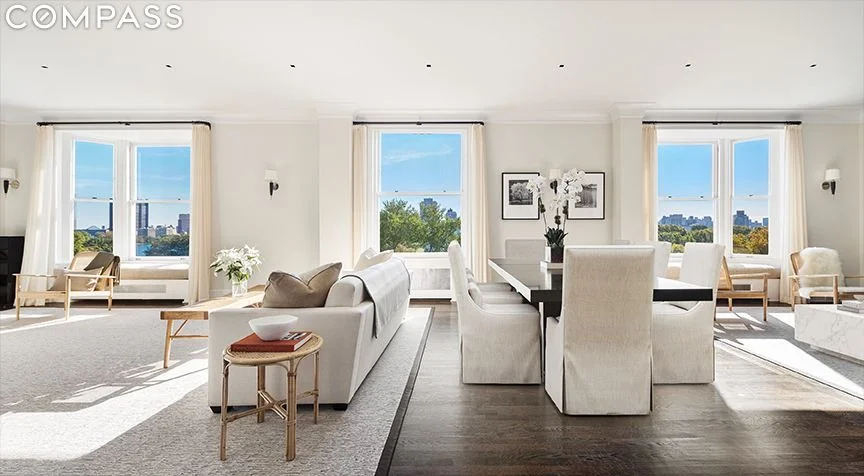 Unit for sale at 285 Central Park W, Manhattan, NY 10024