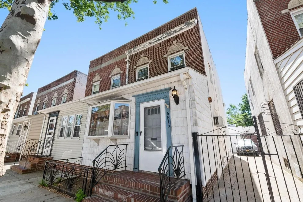 Unit for sale at 6815 Vista Place, Brooklyn, NY 11220
