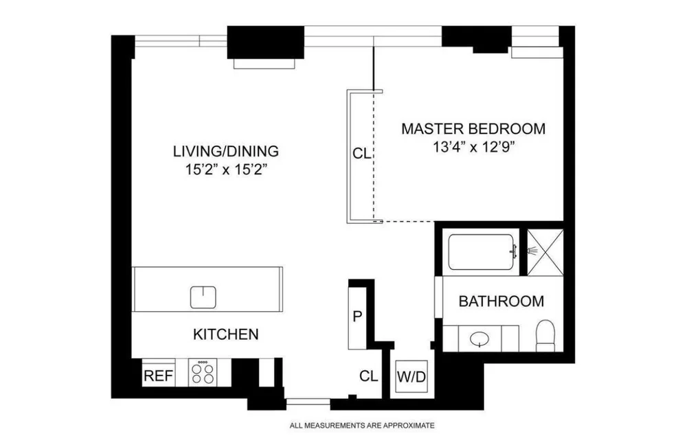 Unit for sale at 76 Madison Avenue, Manhattan, NY 10016