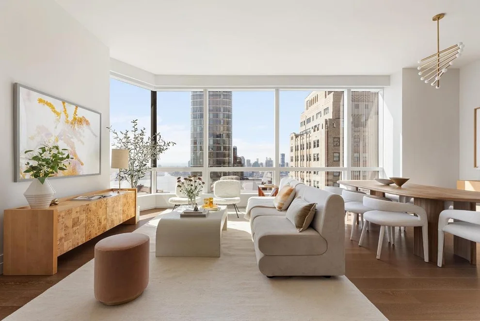 Unit for sale at 77 Greenwich Street, Manhattan, NY 10006