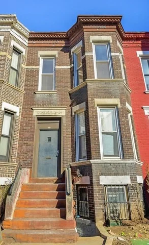 Unit for sale at 285 Empire Boulevard, Brooklyn, NY 11225