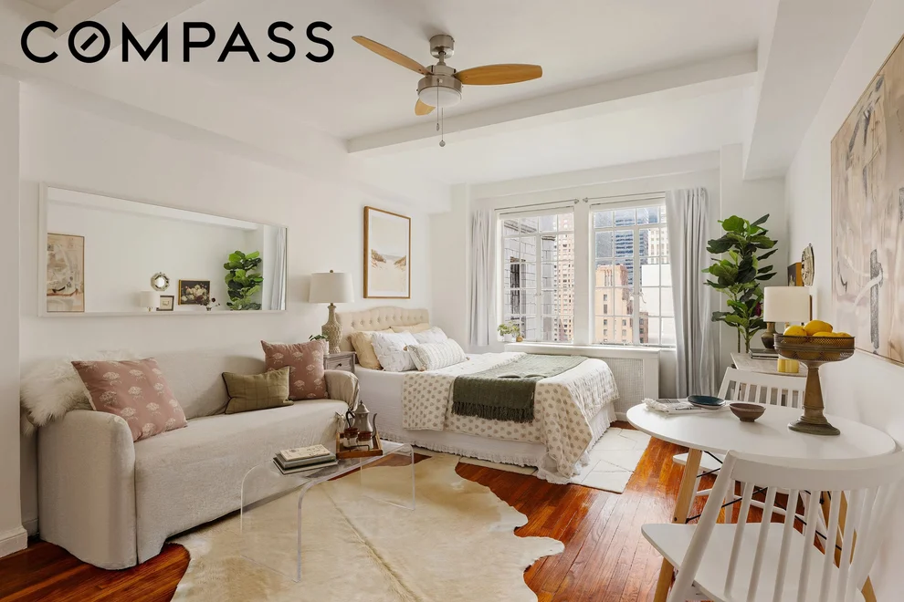 Unit for sale at 25 Tudor City Place, Manhattan, NY 10017